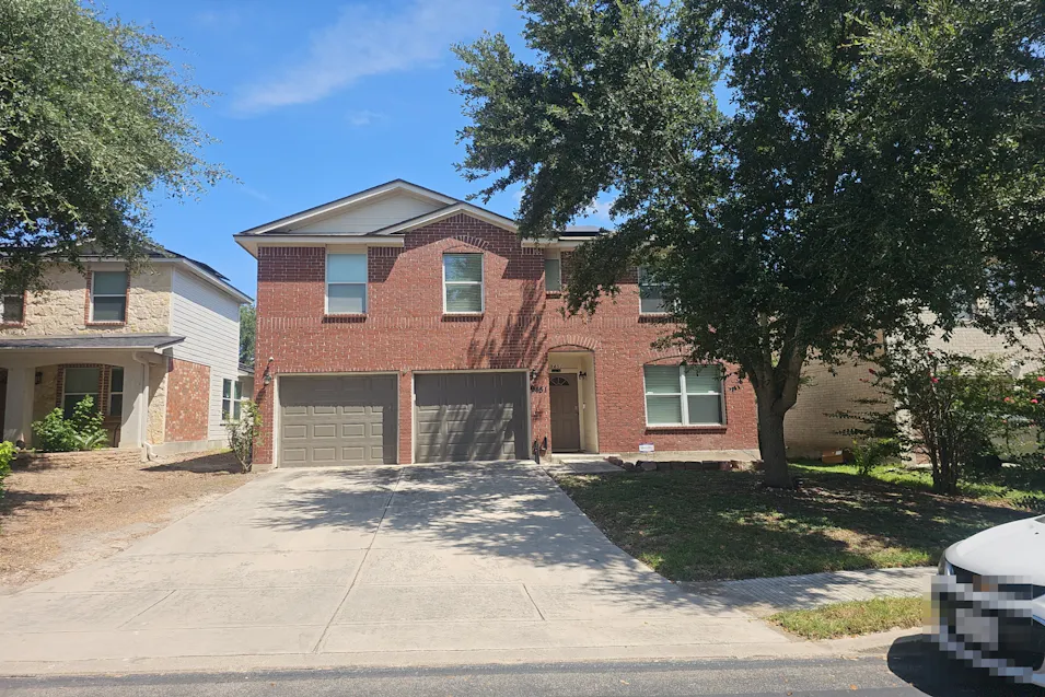 9451 Fall Pass Street San Antonio, TX 78251, Bexar County