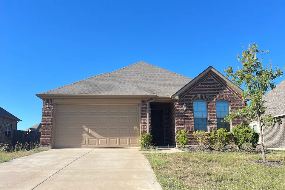 345 Pecos Dr Crandall, TX 75114, Kaufman County