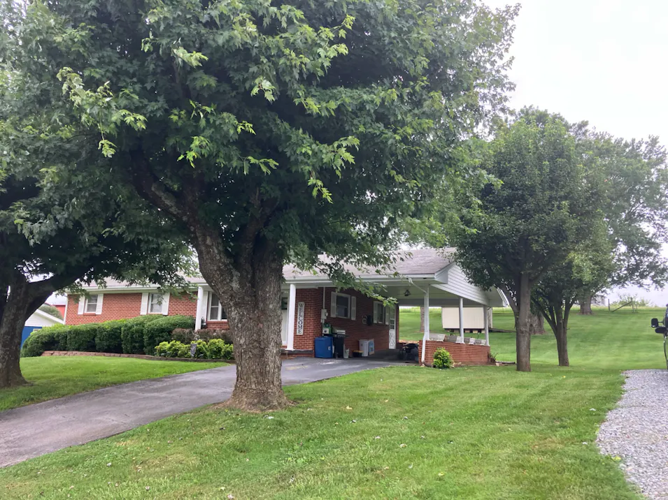 155 E. Rollins St. Greeneville, TN 37743, Greene County