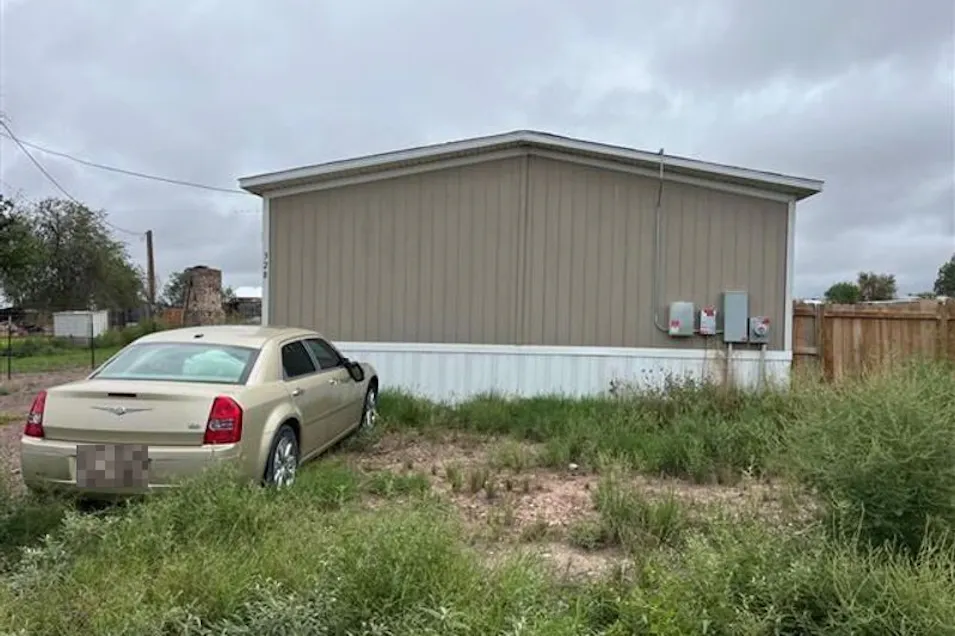 328 Paisano Drive Fort Davis, TX 79734, Jeff Davis County