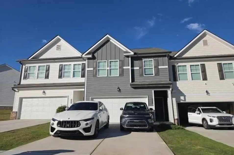 6323 Rosetta Drive South Fulton, GA 30331, Fulton County