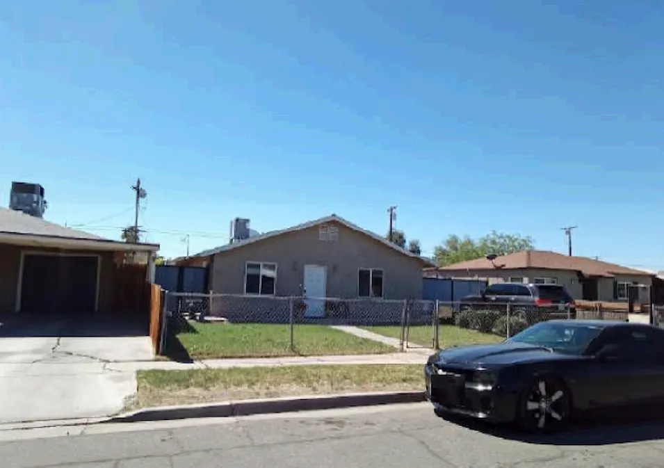 145 W Holt Avenue El Centro, CA 92243, Imperial County