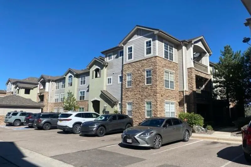 Olympia Cir, Castle Rock, CO 80104 #1