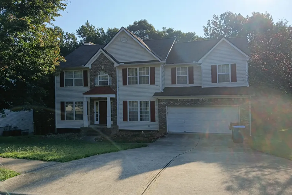 1434 Log Cabin Lane Lawrenceville, GA 30045, Gwinnett County
