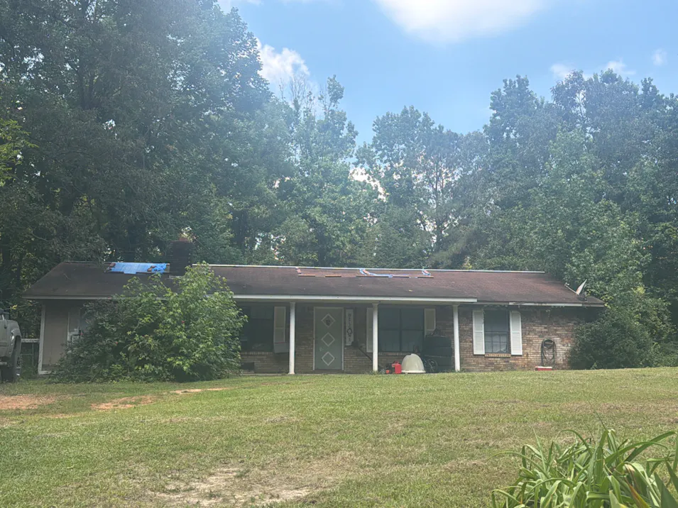 200 Edwards Rd Ackerman, MS 39735, Choctaw County