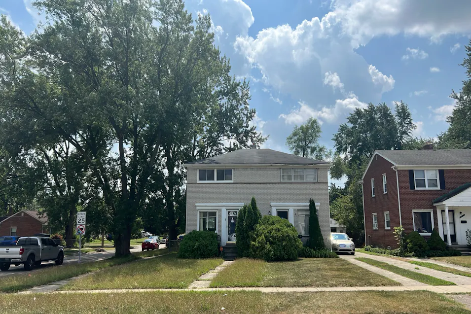 24601 W Chicago Redford, MI 48239, Wayne County