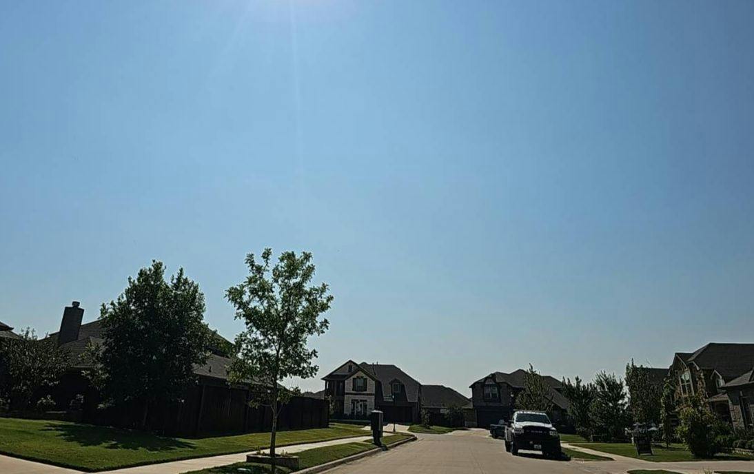 Chesterfield Ln, Venus, TX 76084
