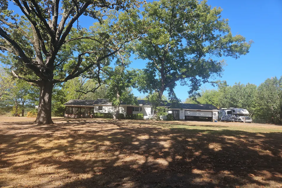 973 Rs County Road 2430 Alba, TX 75410, Rains County