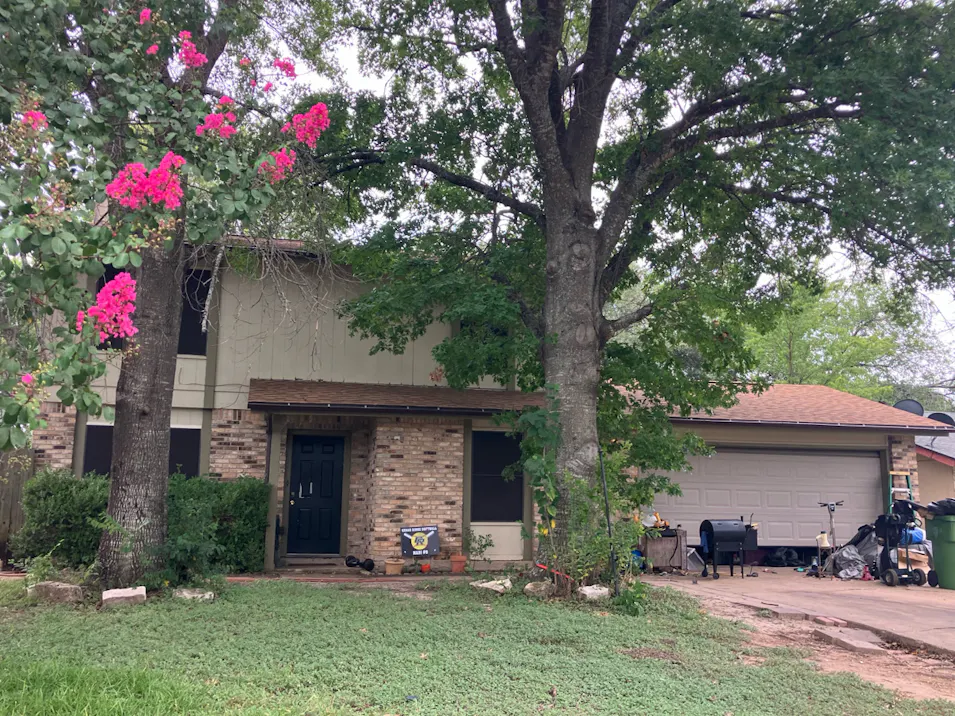 905 Garden Path Drive Round Rock, TX 78664, Williamson County