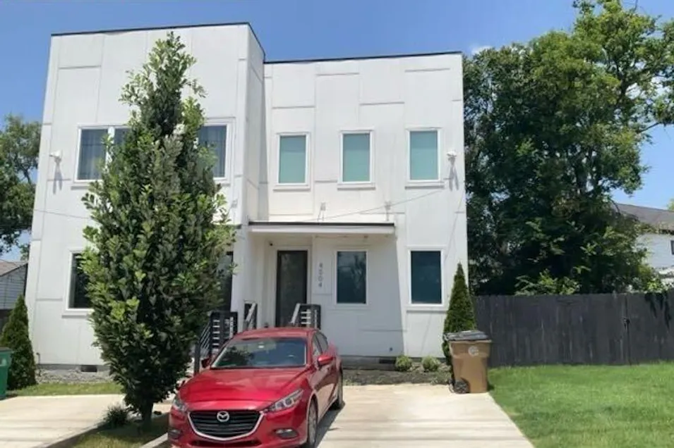 4004 Clifton Avenue Unit A Nashville, TN 37209, Davidson County