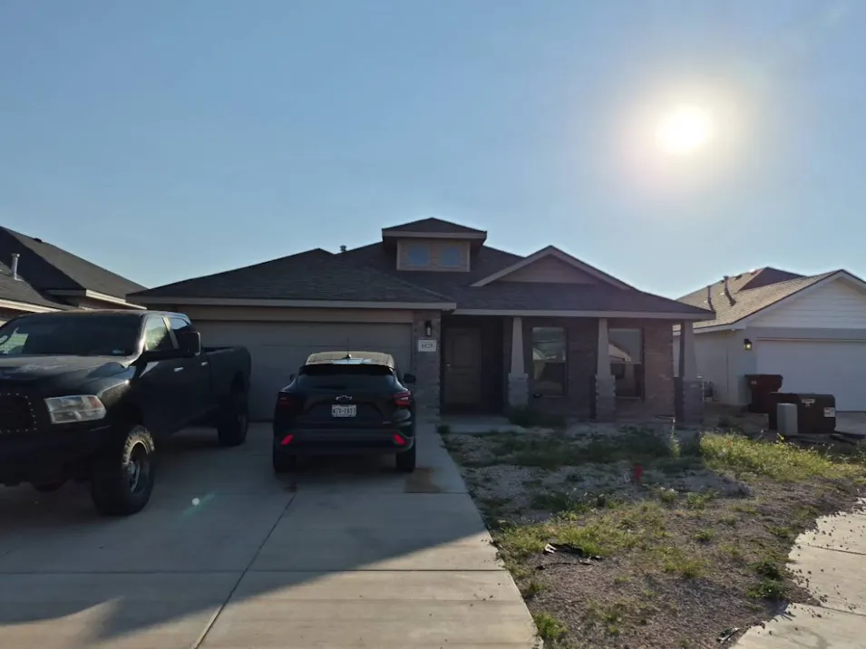 6829 Blue Sky St Midland, TX 79705, Midland County