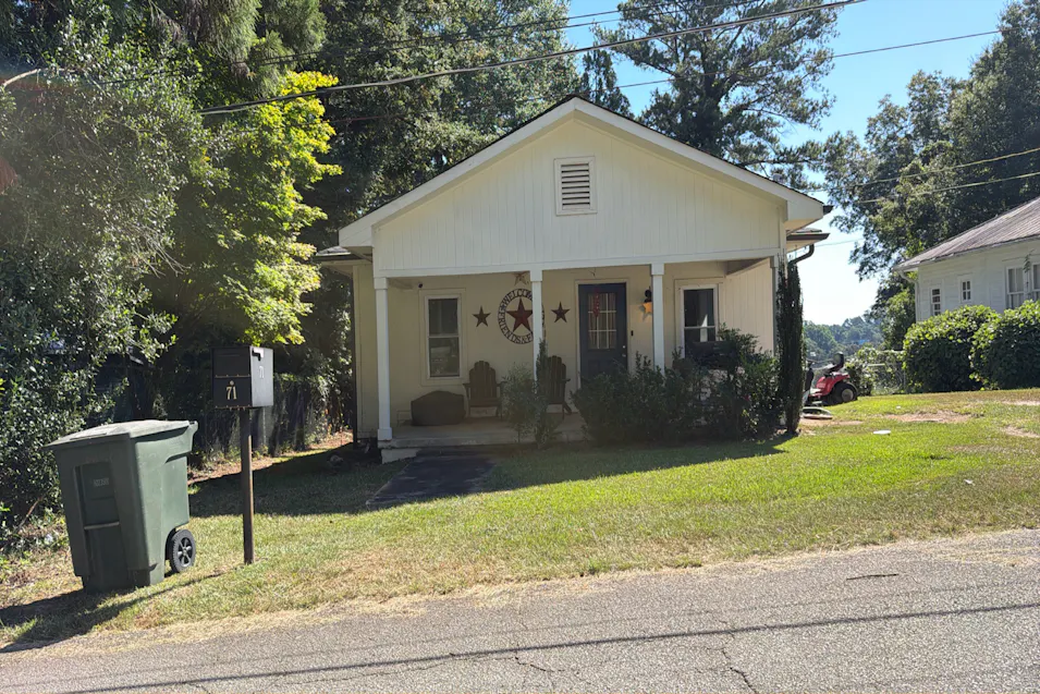 71 Forest Ave Toccoa, GA 30577, Stephens County