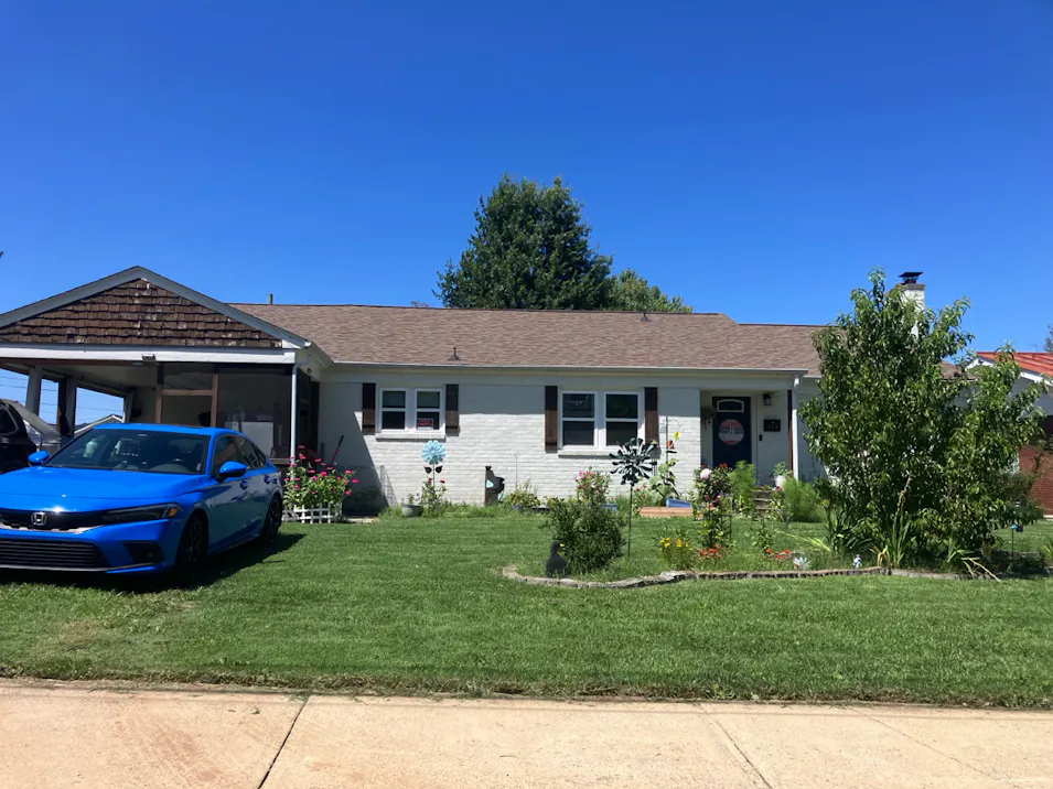 915 Anderson Street Bristol, TN 37620, Sullivan County