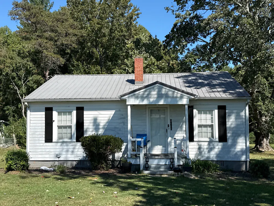 2006 Nc Highway 22 North Franklinville, NC 27248, Randolph County