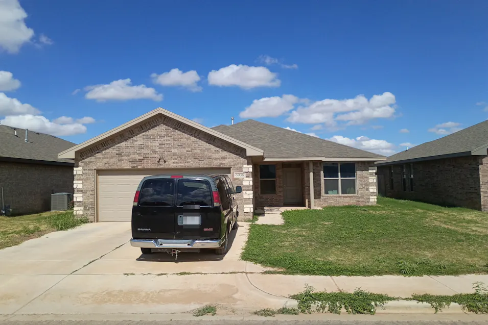 6938 12th Street Lubbock, TX 79416, Lubbock County