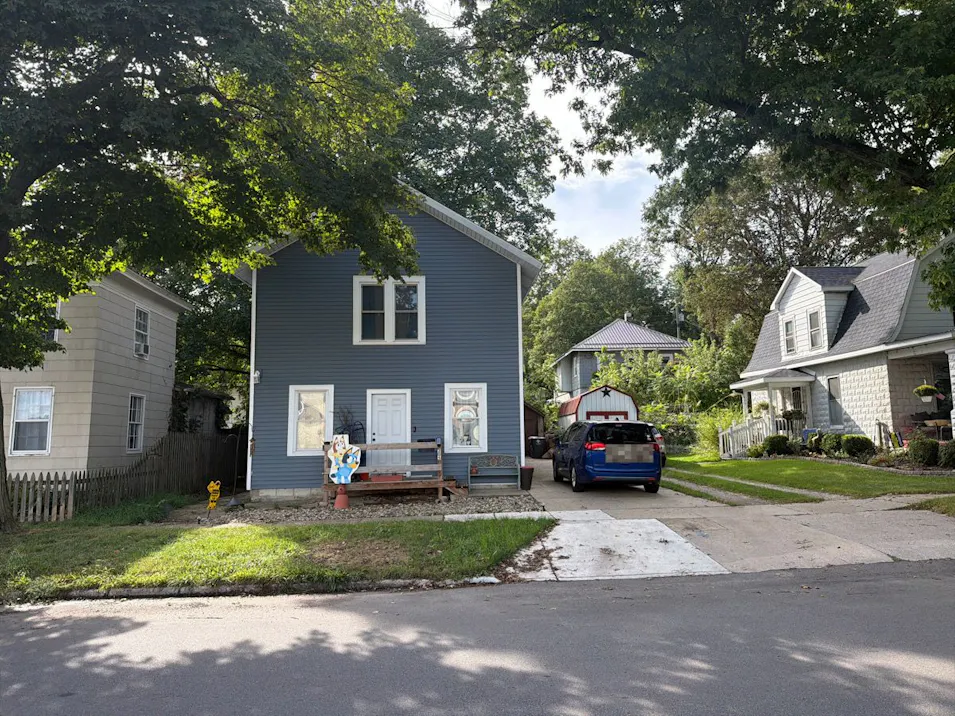 205 Main St Buchanan, MI 49107, Berrien County
