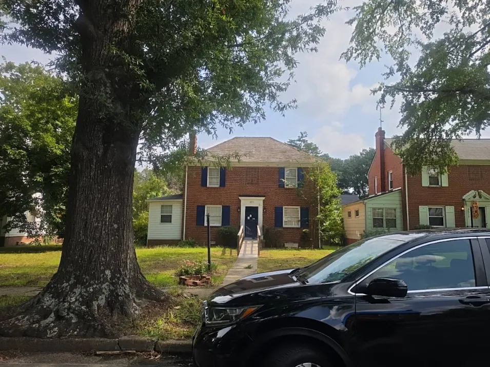 3519 Montrose Avenue Richmond, VA 23222, Richmond City County
