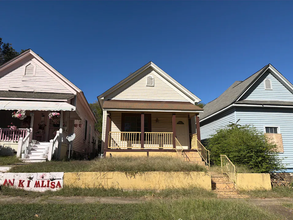 122 10th Ave N Birmingham, AL 35204, Jefferson County