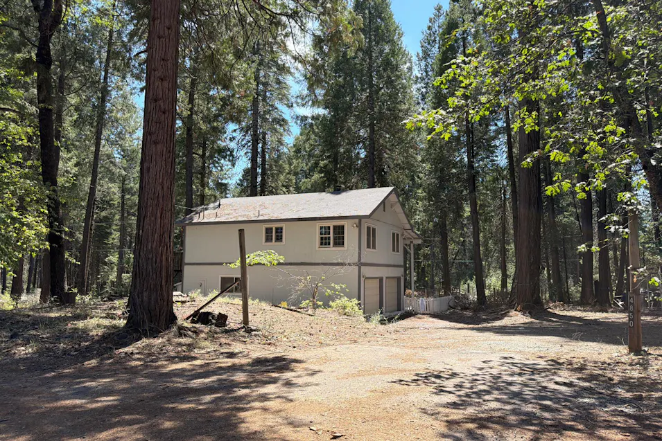 4850 Volcanoville Rd Georgetown, CA 95634, El Dorado County