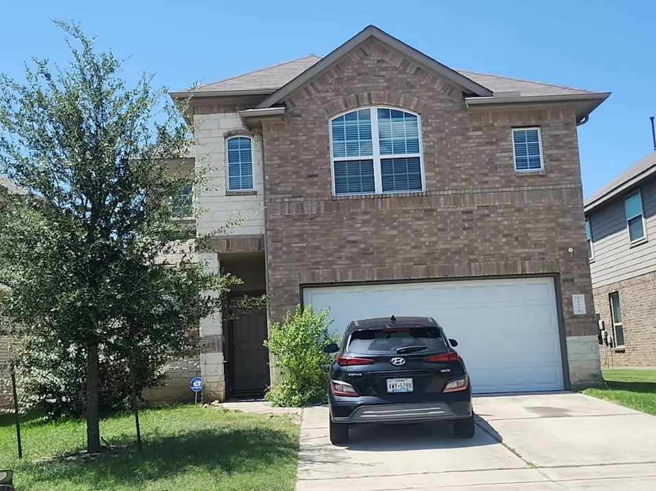 24626 Alberti Sonata Dr Katy, TX 77493, Harris County