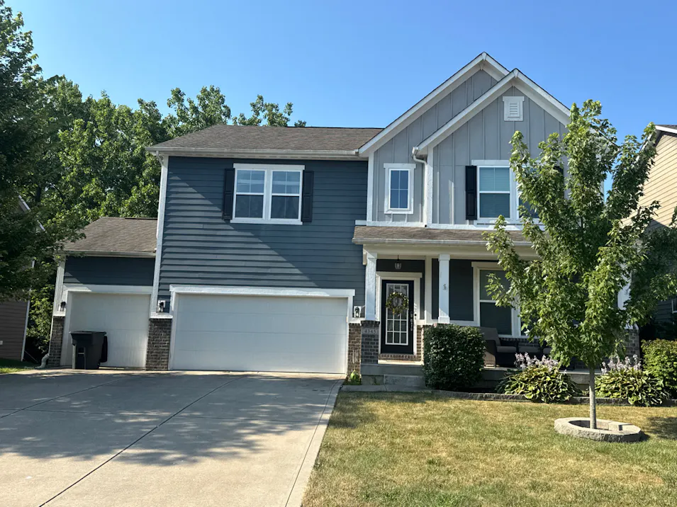 4345 Parliament Way Avon, IN 46123-5511, Hendricks County