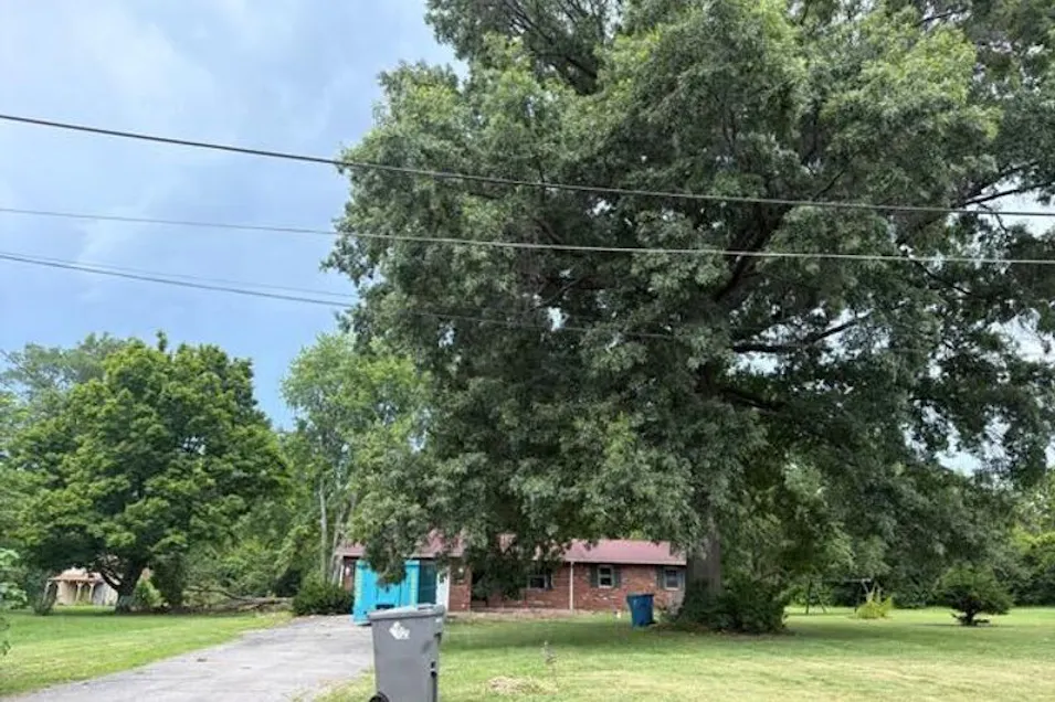 1720 W Hamblen Dr Indianapolis, IN 46231-1310, Marion County