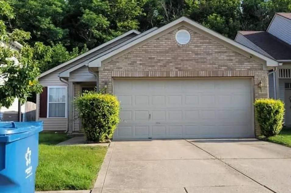 4312 Trace Wood Dr Indianapolis, IN 46254-6238, Marion County