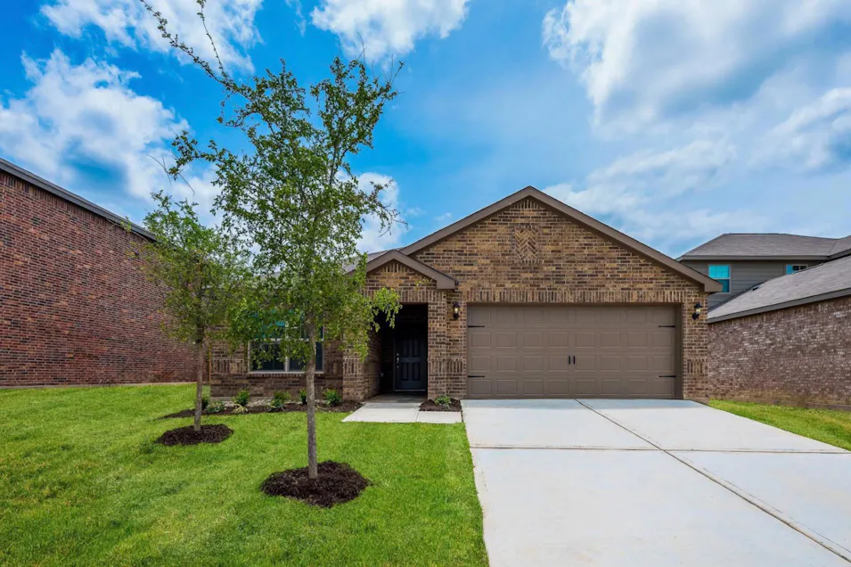 254 Shaw Creek Blvd Ferris, TX 75125, Ellis County