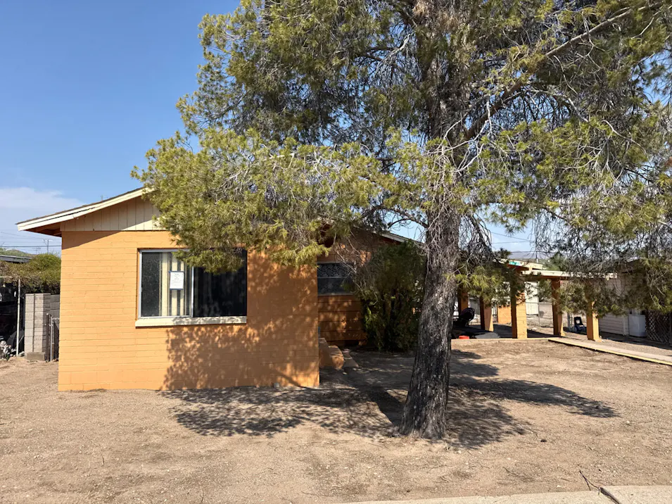 249 N Mountain View Rd Hayden, AZ 85135, Gila County