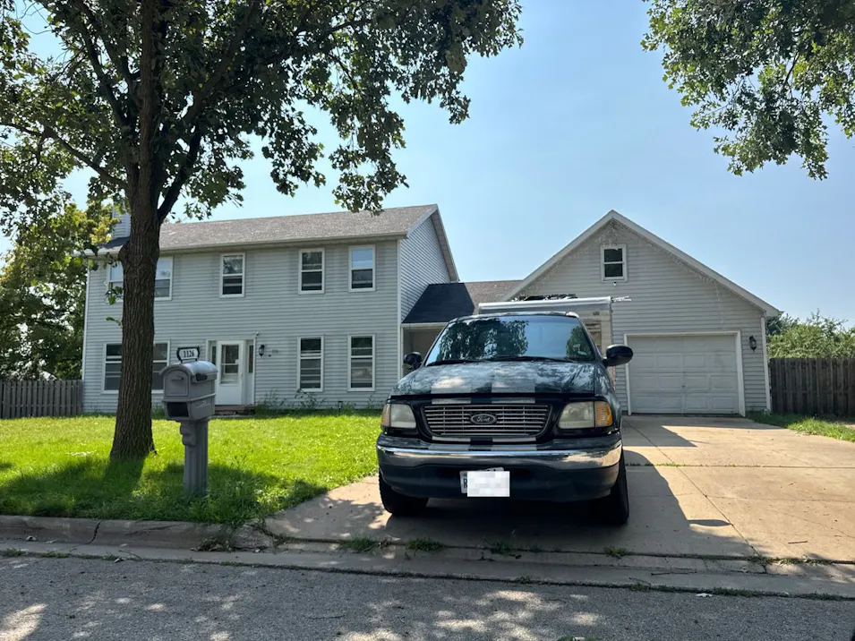 1126 Lena Ln Green Bay, WI 54311, Brown County