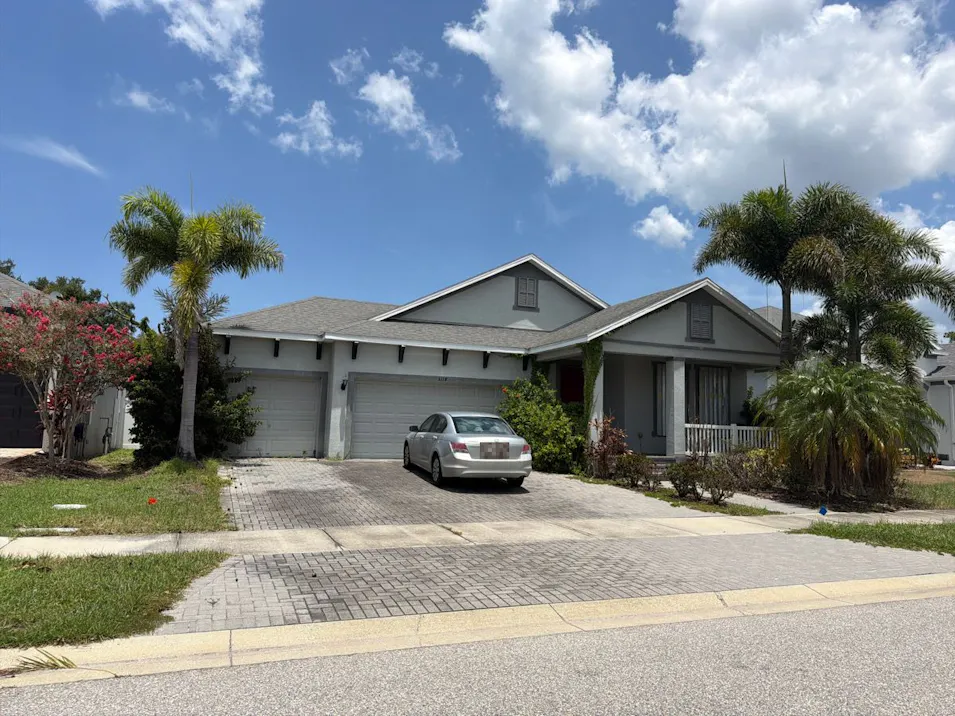 5118 Coastal Scene Dr Apollo Beach, FL 33572, Hillsborough County