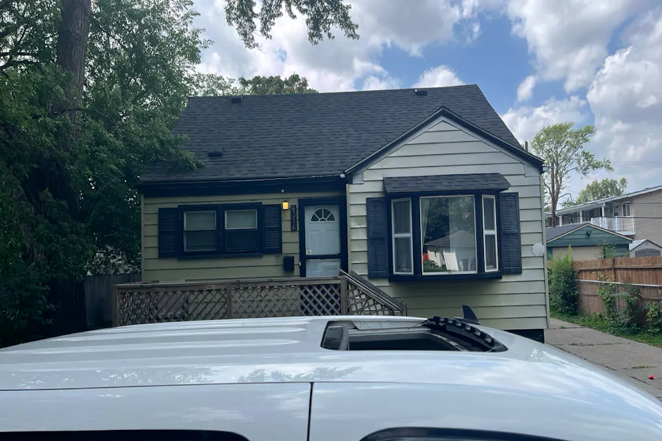 4316 8th St Ecorse, MI 48229, Wayne County