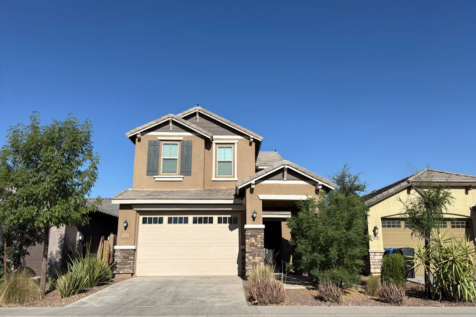 4132 North 94th Avenue Phoenix, AZ 85037, Maricopa County