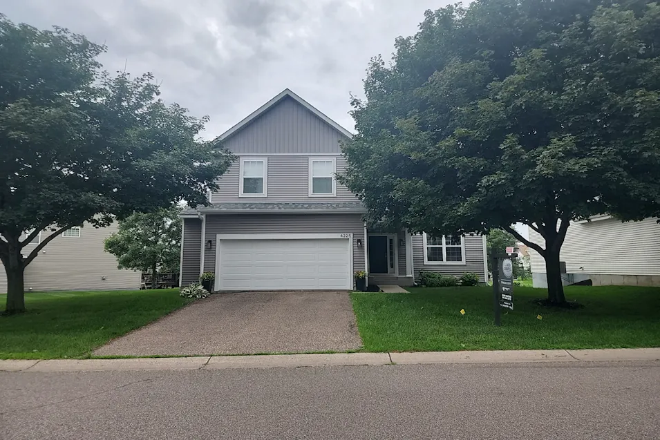 4225 Kaelin Av NE Saint Michael, MN 55376, Wright County