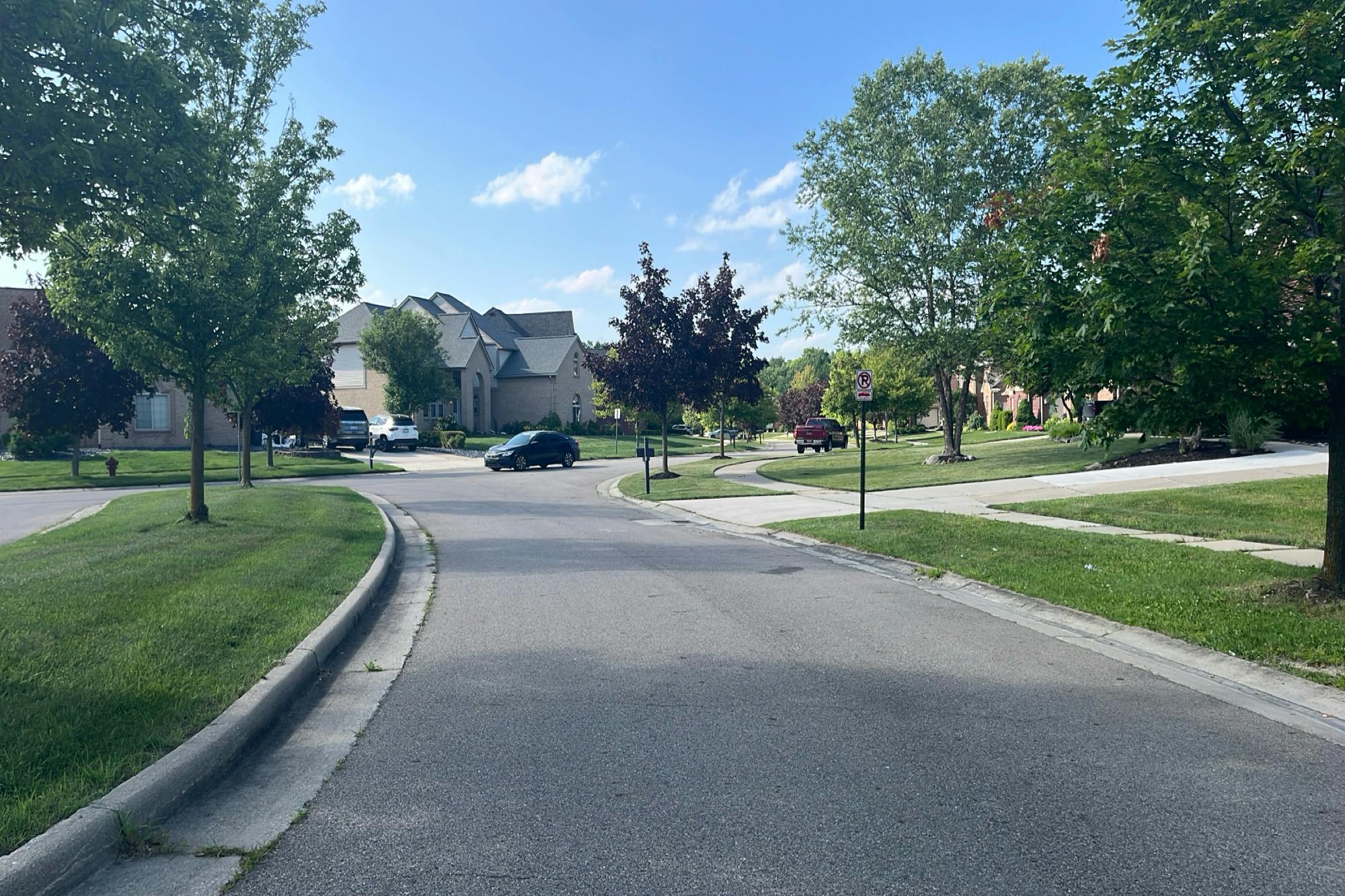 Shefford Blvd, Canton, MI 48188