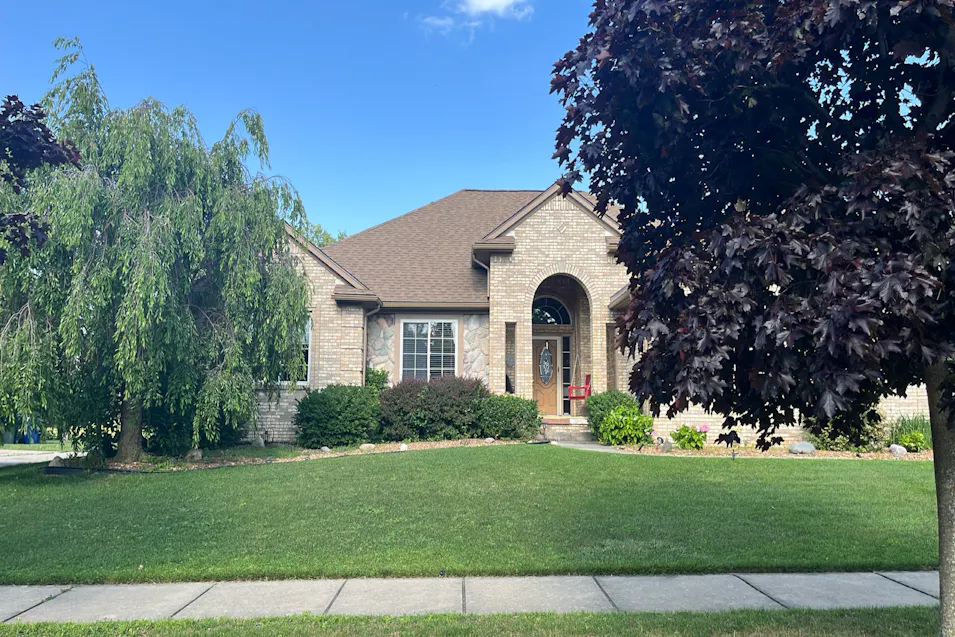 3771 Shefford Blvd Canton, MI 48188, Wayne County