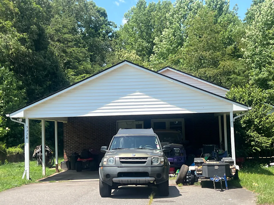 3228 Frank Whisnant Rd Morganton, NC 28655, Burke County