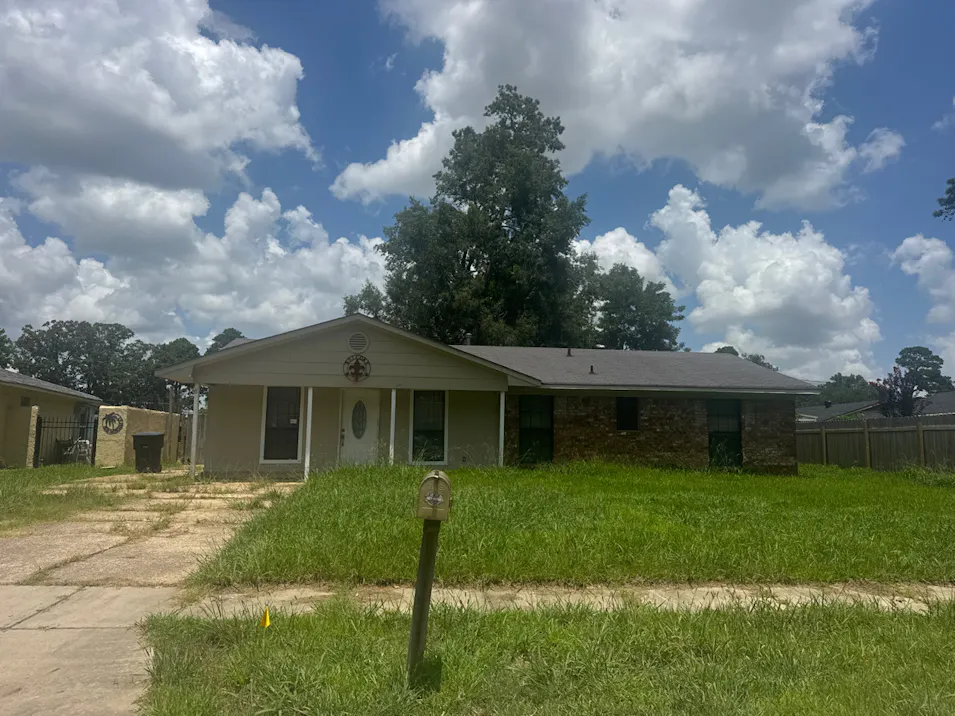 106 Miriam Lane Shreveport, LA 71106, Caddo County