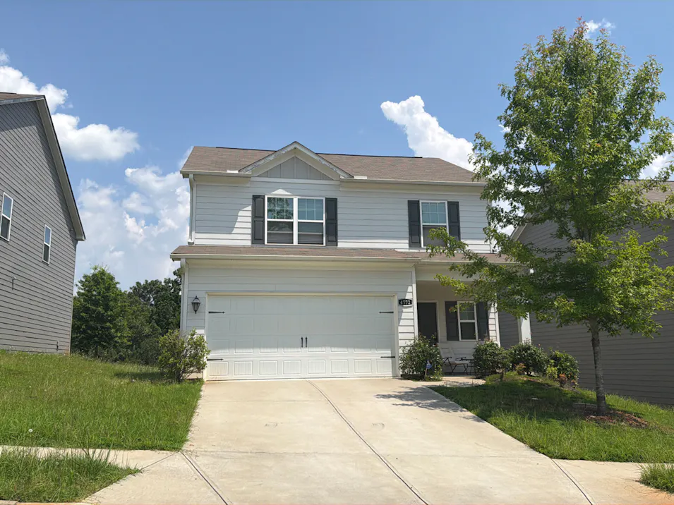 4772 Moccasin Ct Douglasville, GA 30135, Douglas County