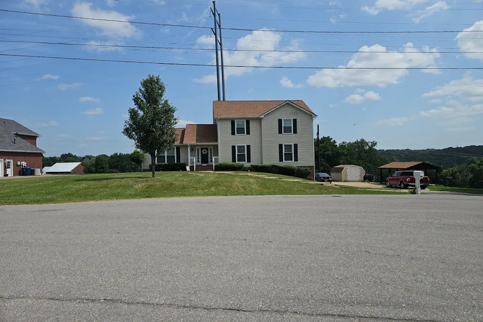 1530 Homeplace Court Clarksville, TN 37043, Montgomery County