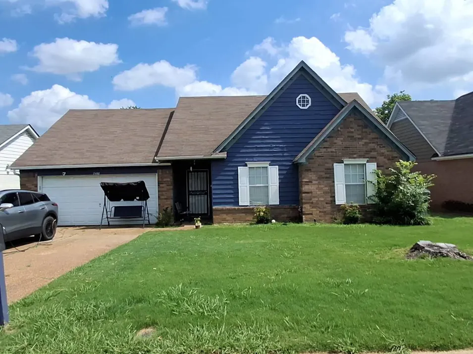 7498 Kristywood Cove Memphis, TN 38133, Shelby County
