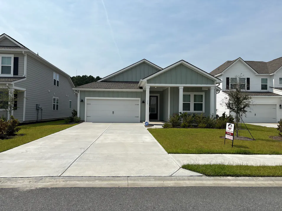 115 Sweetwood Circle Bloomingdale, GA 31302, Chatham County