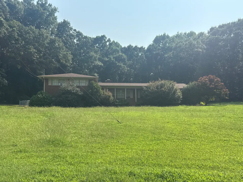 373 Pine Valley Drive Royston, GA 30662-2207, Franklin County