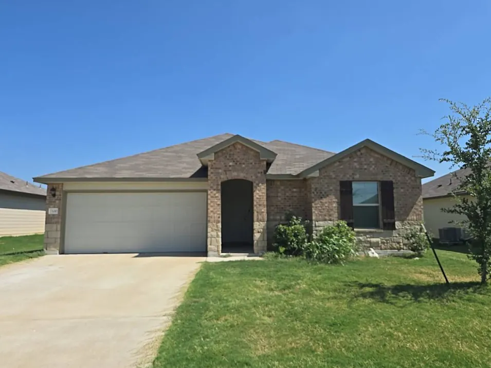 7100 Guadalupe Road China Spring, TX 76633, McLennan County