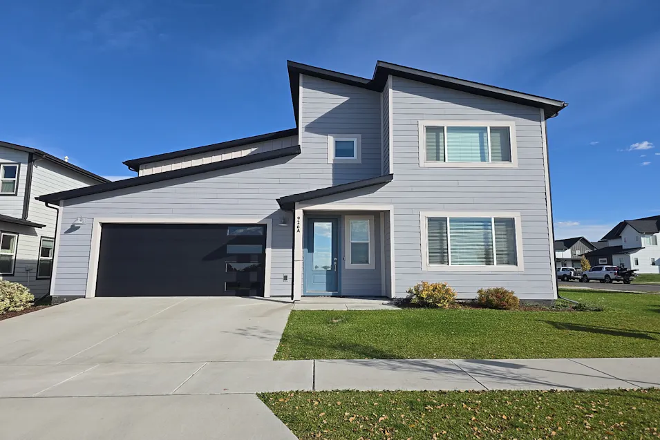 926 Abigail Ln Condo A Bozeman, MT 59718, Gallatin County