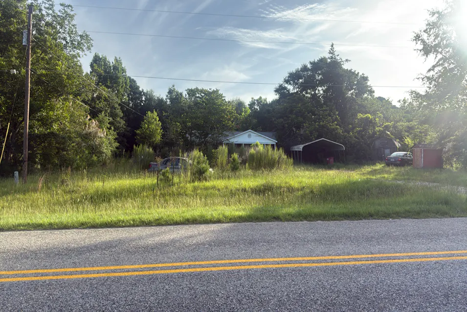 263 Porter Carswell Road Waynesboro, GA 30830, Burke County