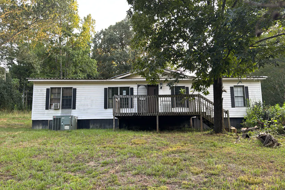 128 W Nance Springs Rd Resaca, GA 30735, Whitfield County