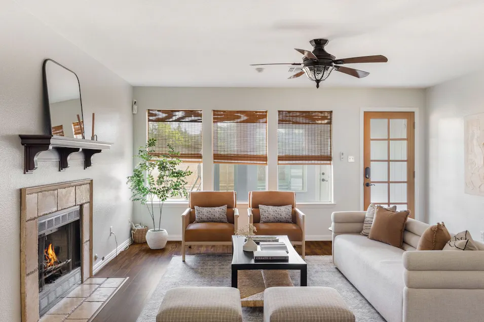 3000 Cohoba Dr Austin, TX 78748, Travis County