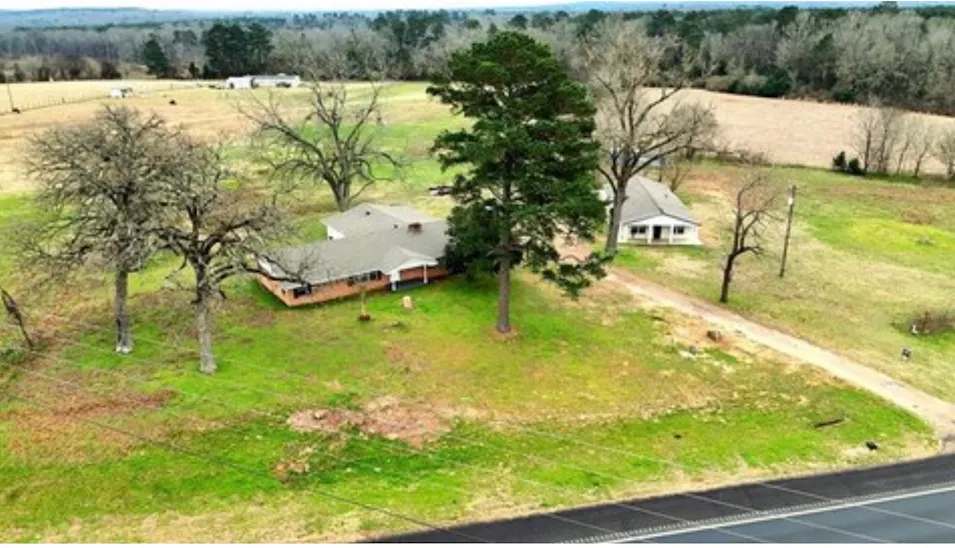 17800 U.S. 59 Garrison, TX 75946, Nacogdoches County