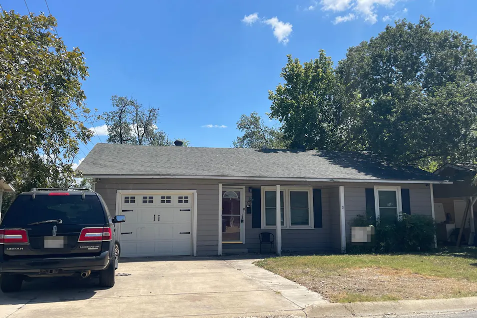 603 N Lewis Ave Kerrville, TX 78028, Kerr County